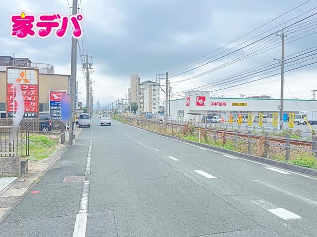 牛久保駅通５（諏訪町駅） 720万円