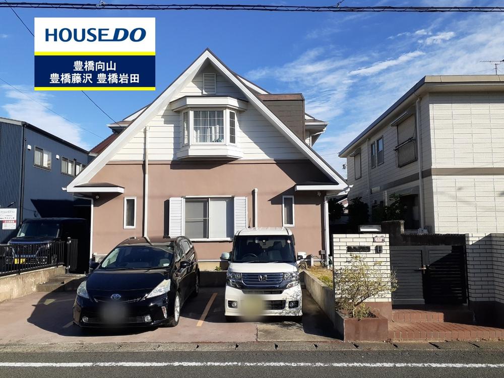 東岩田３ 3400万円