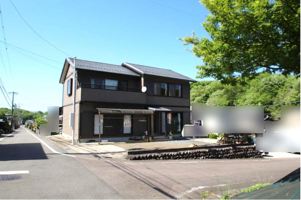 向山町４ 1490万円