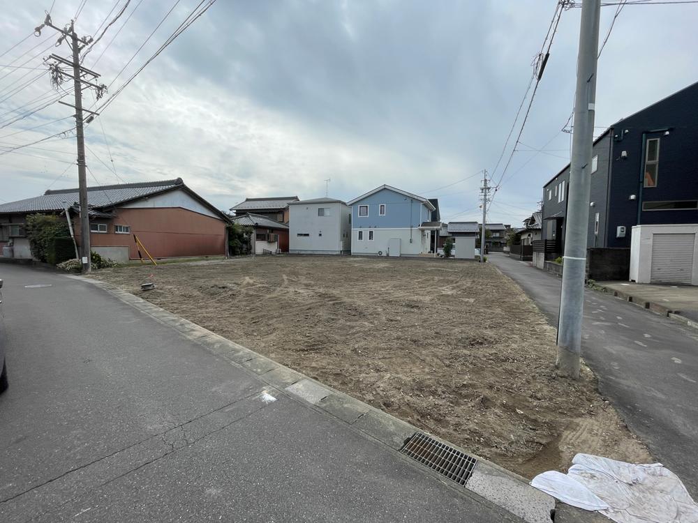 【イワタ建設売主物件】今伊勢町宮後新築分譲住宅