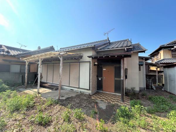 矢野（田丸駅） 499万円