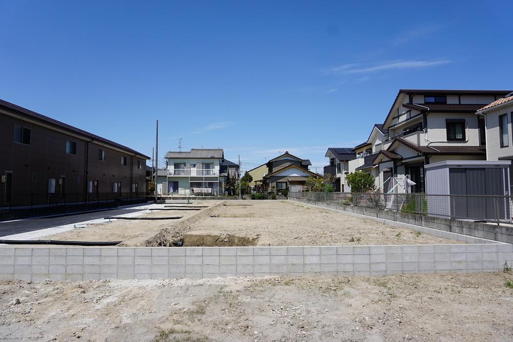 東大友町字足鹿（宇頭駅） 2166万円