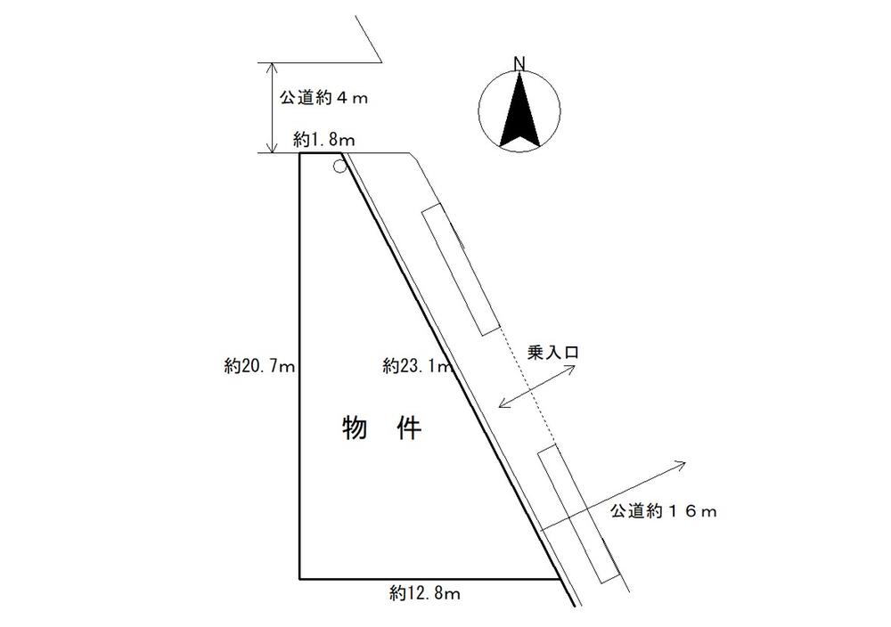 川井（袋井駅） 650万円