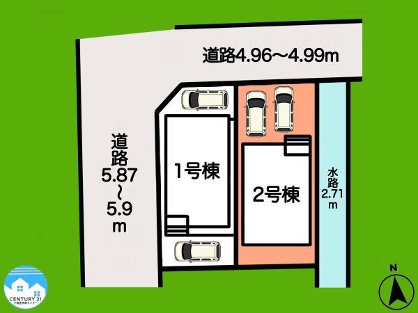 東別所町新開（宇頭駅） 3190万円