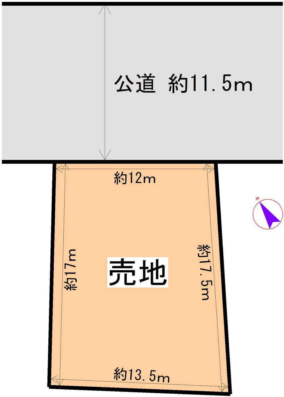浮橋２（伊勢松本駅） 2190万円
