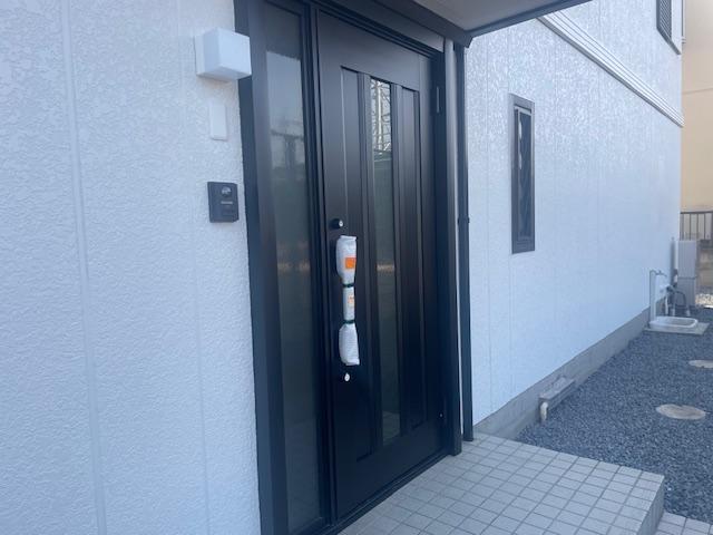 detached 愛知県名古屋市緑区平手北２