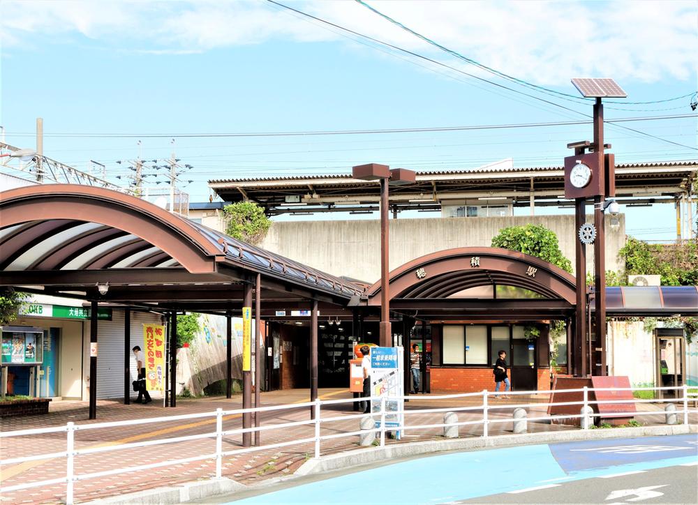 【瑞穂市】へスタホーム本田小学校南