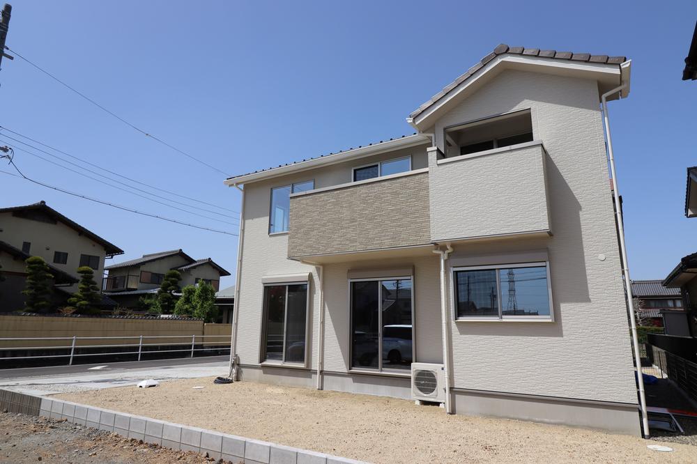 【瑞穂市】へスタホーム本田小学校南