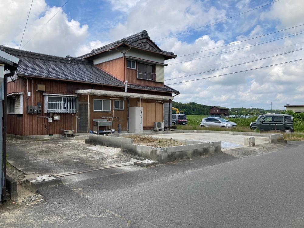 釆女町（内部駅） 1700万円