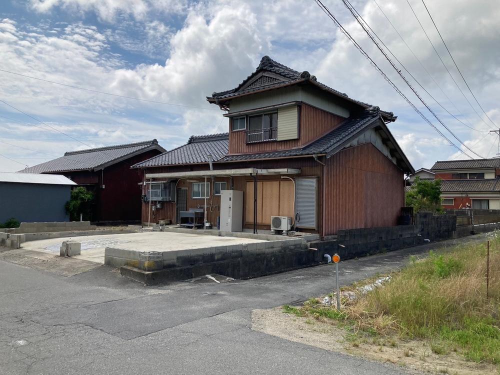 釆女町（内部駅） 1700万円