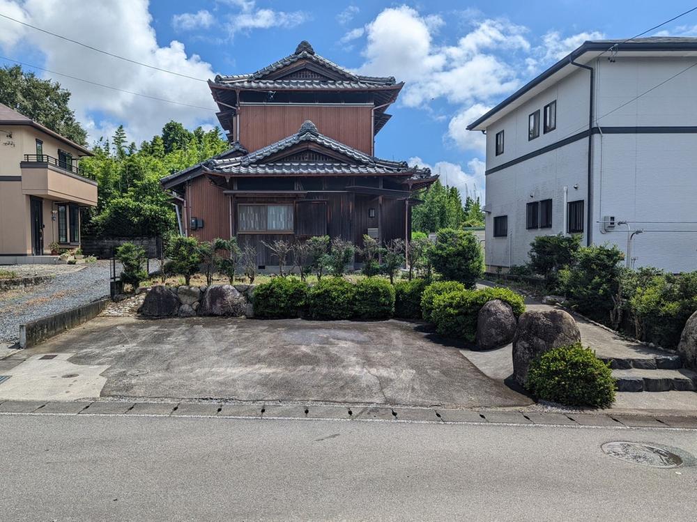 羽若町（亀山駅） 980万円