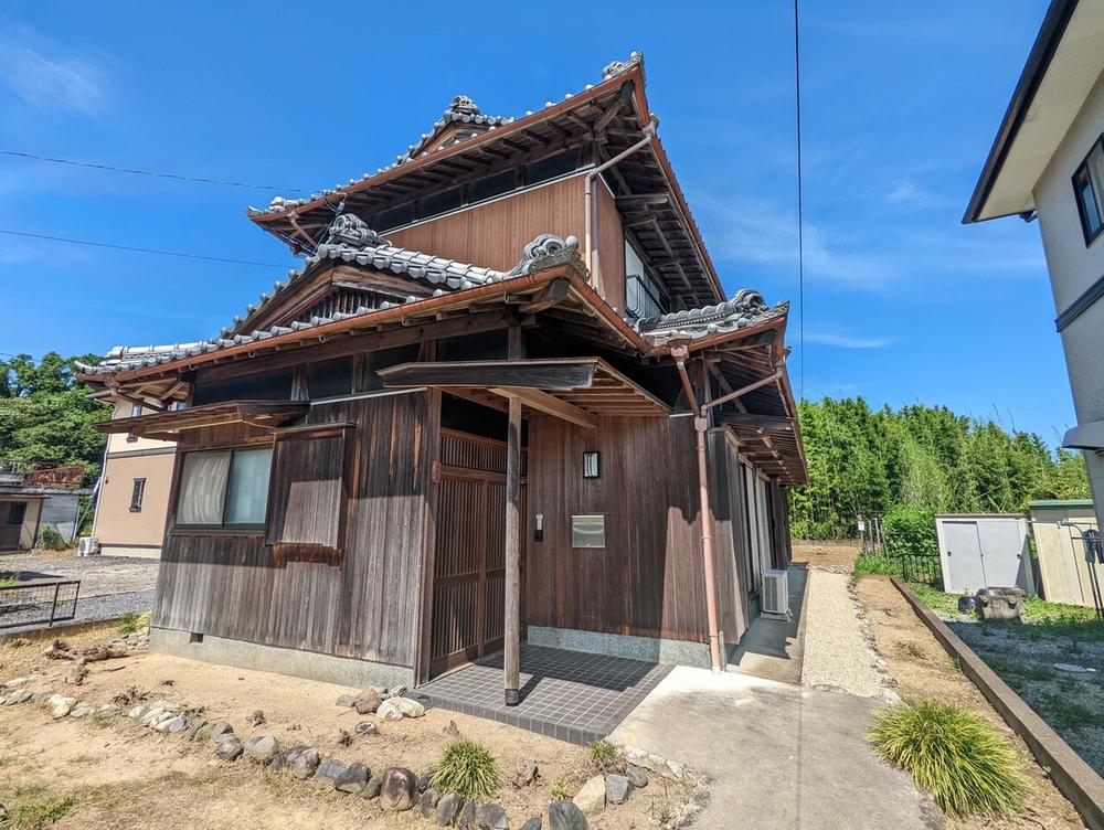 羽若町（亀山駅） 980万円