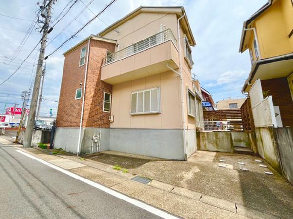 白山３（藤が丘駅） 2599万円