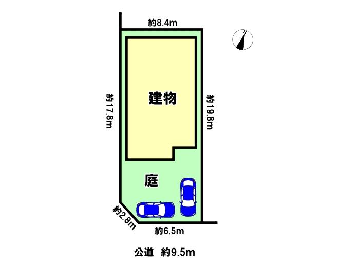 楠４（味美駅） 4350万円