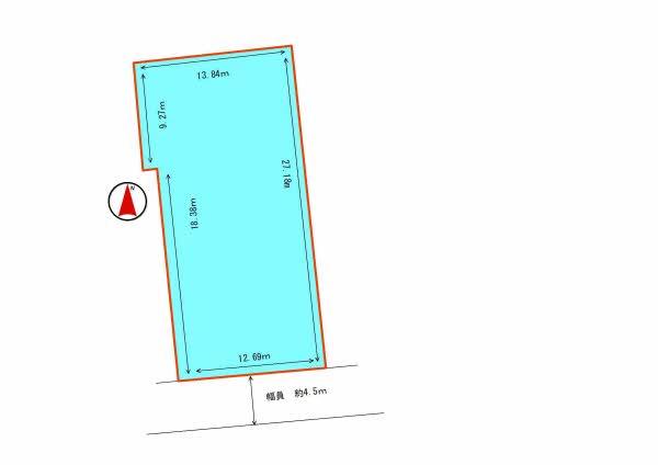 石田町２（新瑞橋駅） 1億1600万円