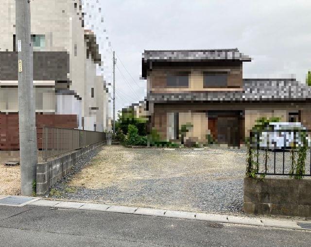 羽津山町（阿倉川駅） 1590万円