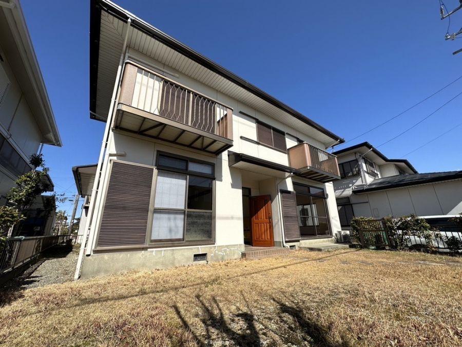 大泉町（磐田駅） 1690万円