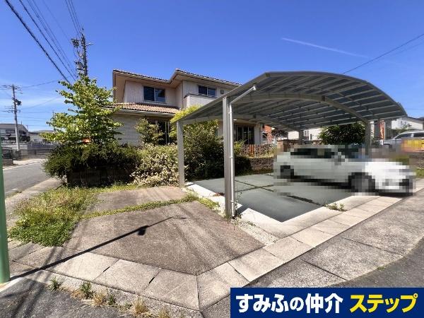 平手北１（徳重駅） 7980万円