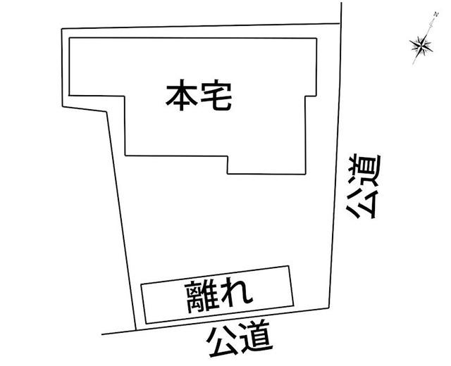 鹿島町西郷（三河鹿島駅） 3880万円