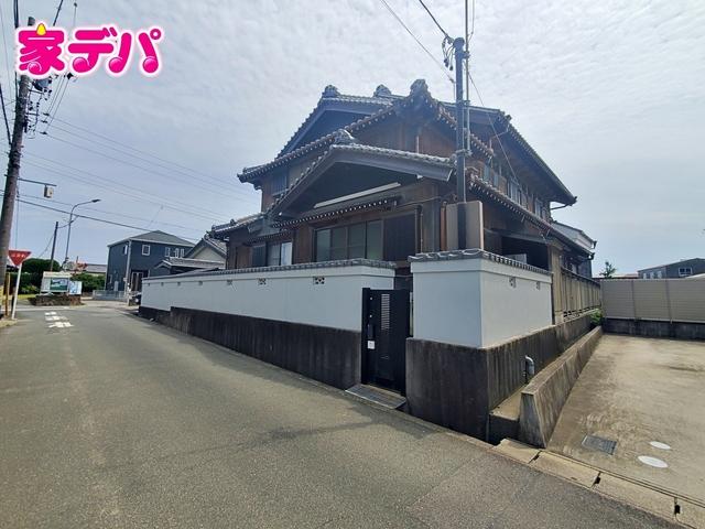 鹿島町西郷（三河鹿島駅） 3880万円