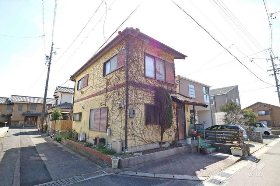 城山町三ツ池（尾張旭駅） 1700万円