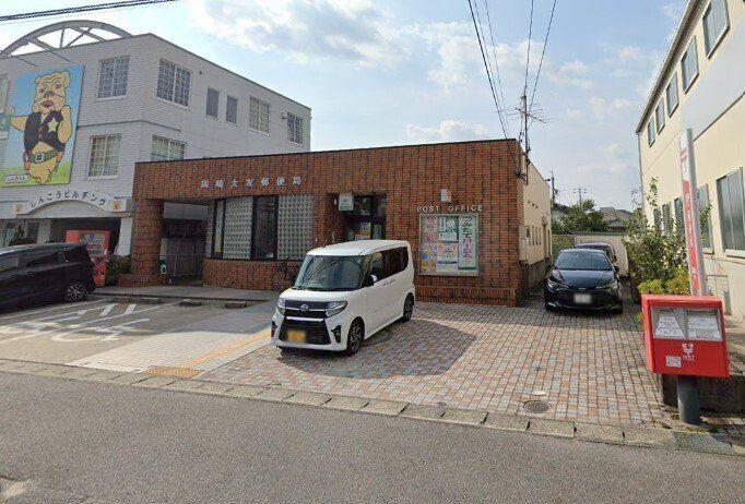 東大友町字塚本（矢作橋駅） 3380万円