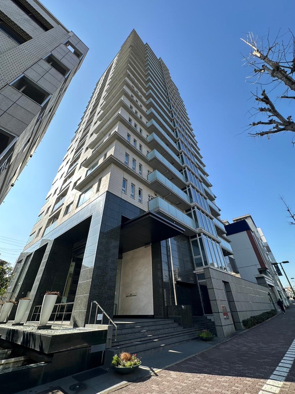SUUMO】タワーマンション（20階以上）で探す名古屋市千種区の