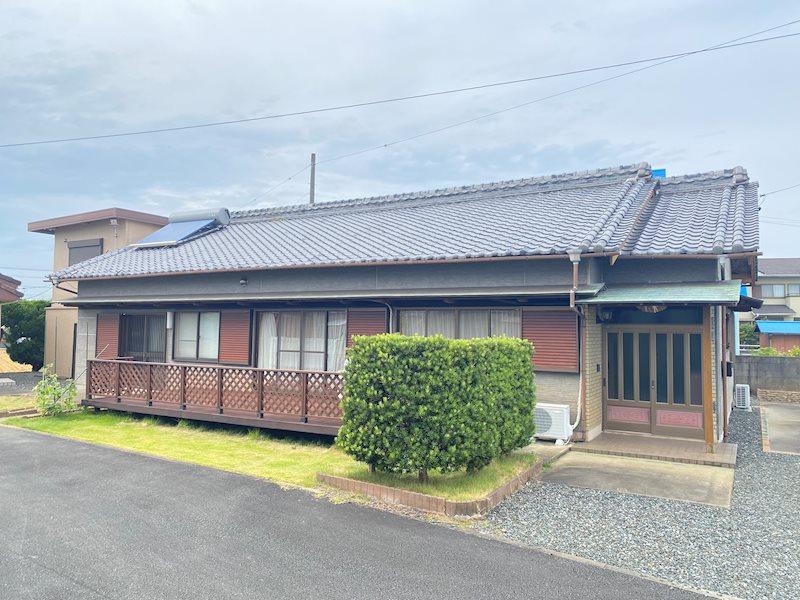 下野町（宇治山田駅） 1000万円