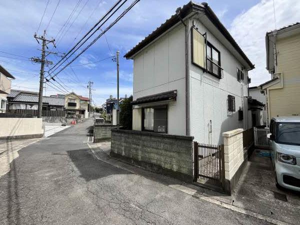 大高町字北平部（左京山駅） 1480万円