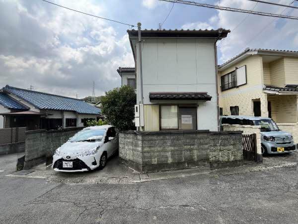 大高町字北平部（左京山駅） 1480万円