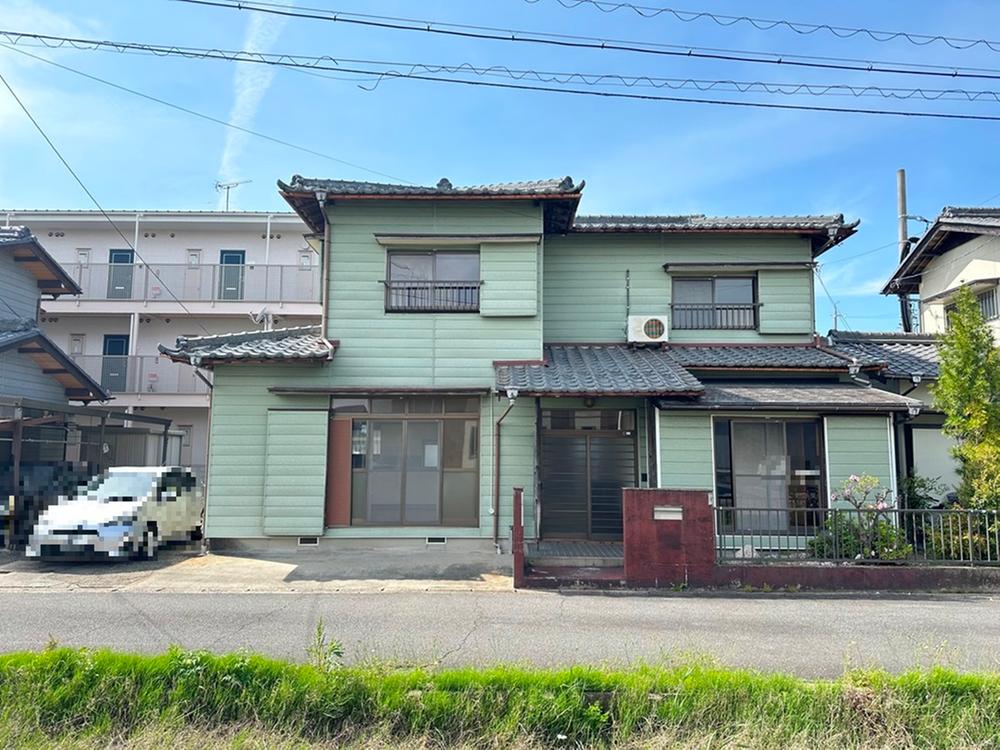 天カ須賀４（川越富洲原駅） 600万円