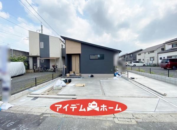 戸田１（春田駅） 3680万円