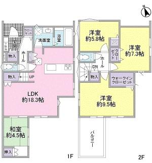 池田（県総合運動場駅） 3490万円