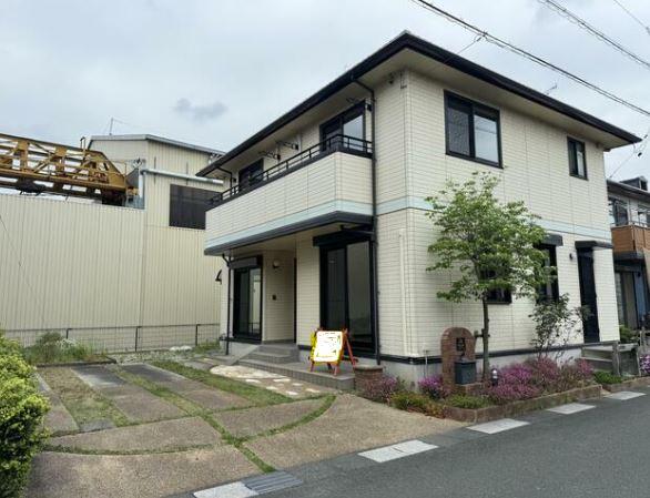 和合町（曳馬駅） 2680万円