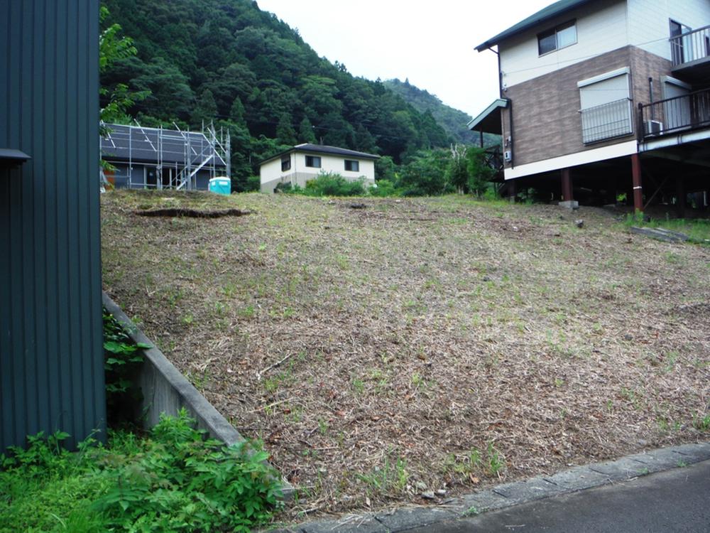 SUUMO】川根町笹間下（川根温泉笹間渡駅） 100万円 | 土地購入情報