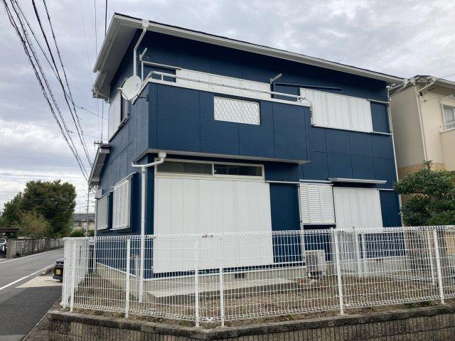 南原山町南原山（三郷駅） 2680万円