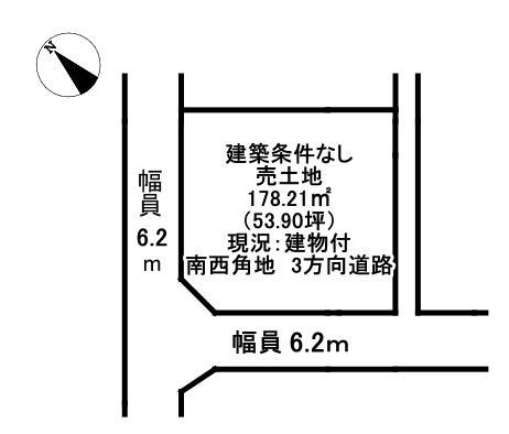 南松本町（伊勢松本駅） 1690万円