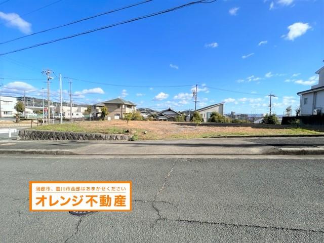 大塚町産子山（三河大塚駅） 4300万円
