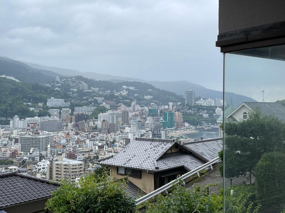 プチモンド熱海東館