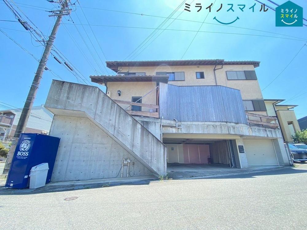 長坂町南山（尾張旭駅） 6900万円