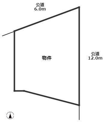 長坂町南山（尾張旭駅） 6900万円