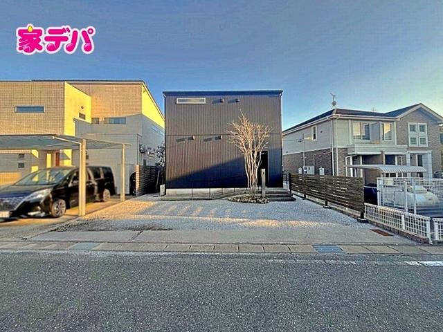 国府町上河原（国府駅） 3750万円