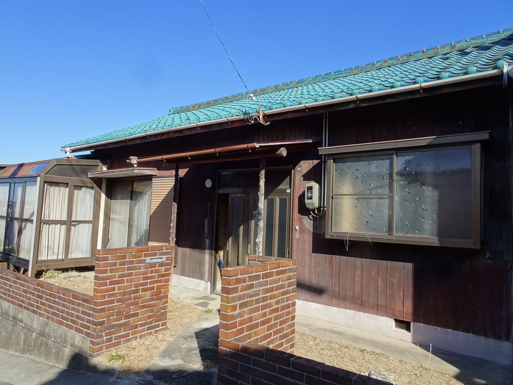 大高町字北横峯（南大高駅） 350万円