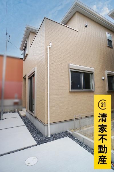 新町２（小牧駅） 3390万円