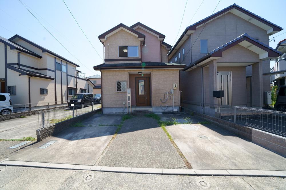 愛宕町５（日比野駅） 1880万円