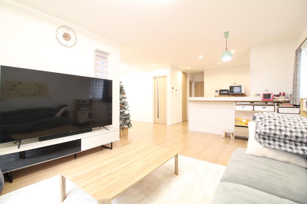 detached 愛知県岡崎市丸山町字上地畑