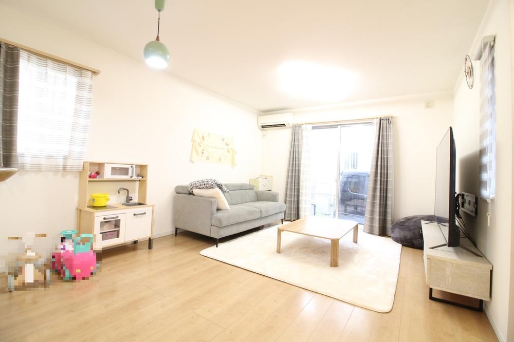 detached 愛知県岡崎市丸山町字上地畑