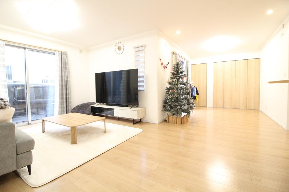 detached 愛知県岡崎市丸山町字上地畑