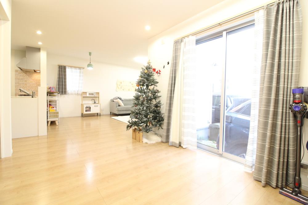 detached 愛知県岡崎市丸山町字上地畑