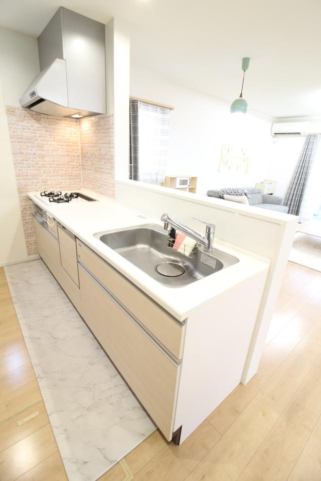 detached 愛知県岡崎市丸山町字上地畑